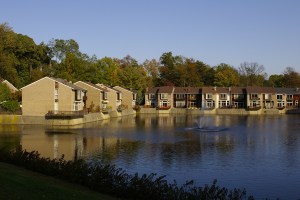 New Mark Commons:  Maryland or Scandinavia?