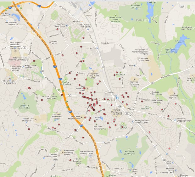 Map-Newton-donors-2013