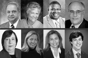 Montgomery County Board of Education, 2016.