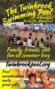 Twinbrook Pool